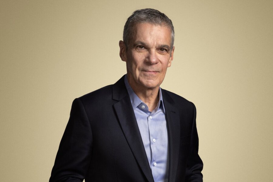 Edgard Corona, ceo da smart fit