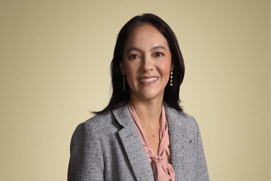 Fernanda Hoe é um dos destaques da lista Forbes Melhores CEOs do Brasil 2025
