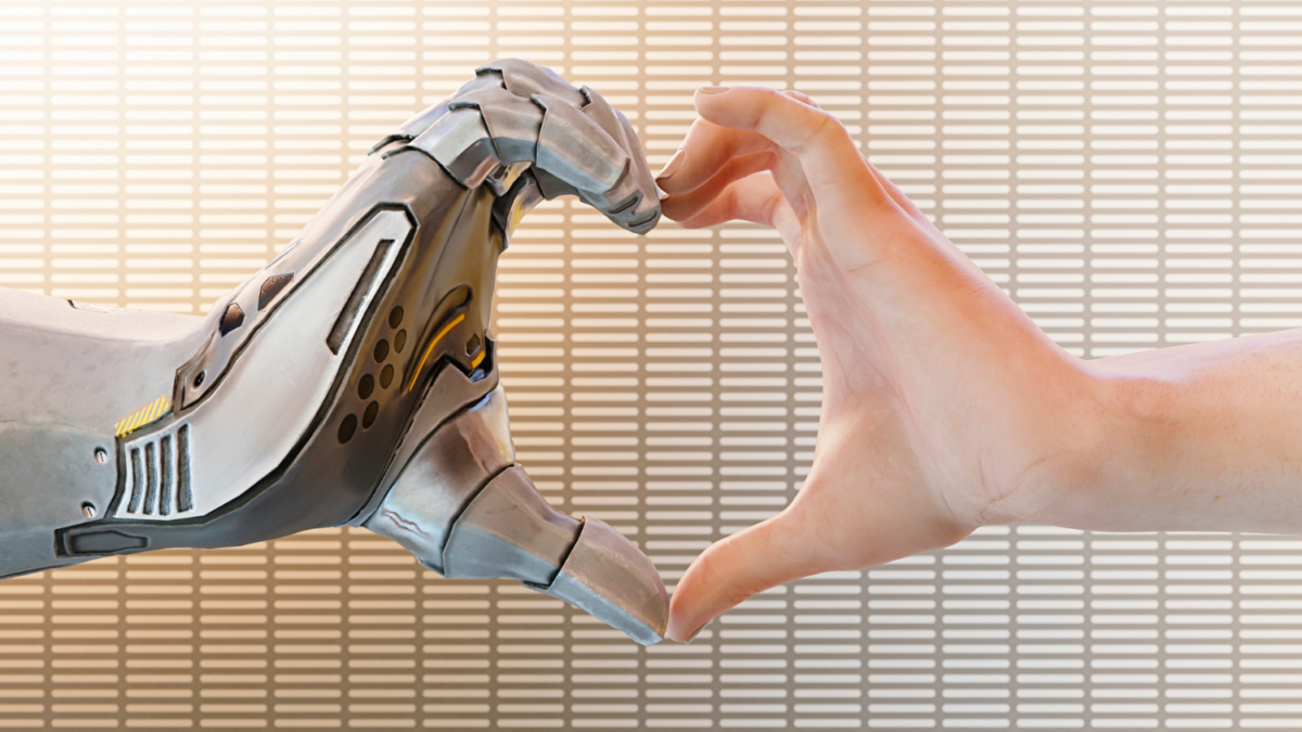 O Fim da Amizade? O Perigo de Substituir Relacionamentos Humanos por Chatbots de IA