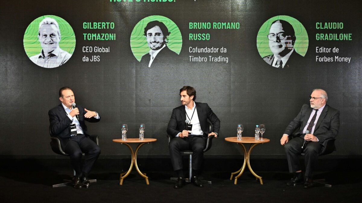Como O Brasil Pode Virar O Supermercado Do Mundo Nos Próximos Anos