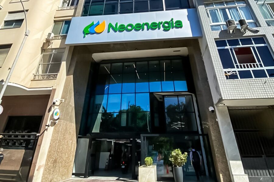 Neoenergia Vende Hidrelétrica por R$ 2,5 Bilhões e Mantém Participação Estratégica