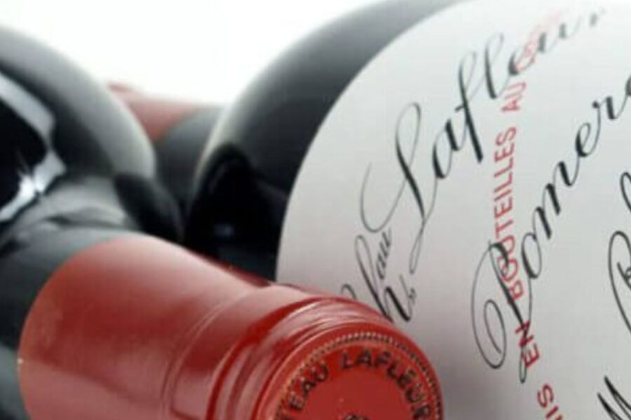 Nunca Mais Chame Esse Vinho DOC de “Pomerol”, Agora Seu Nome É Château Lafleur