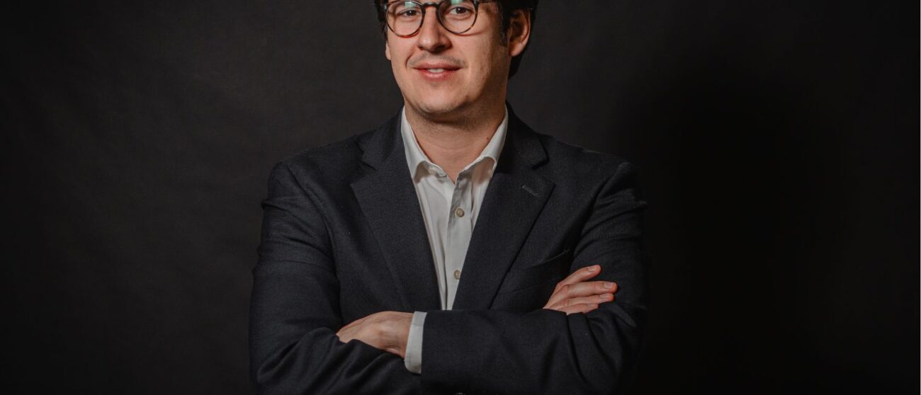Tito barroso, novo ceo da Taco Bell