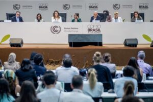 COP30 Impulsiona 117 Planos e Acelera Financiamento Climático Global