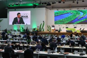 Turquia Sediará COP31 com Austrália Liderando o Processo de Negociação