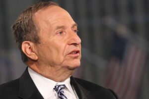 larry summers