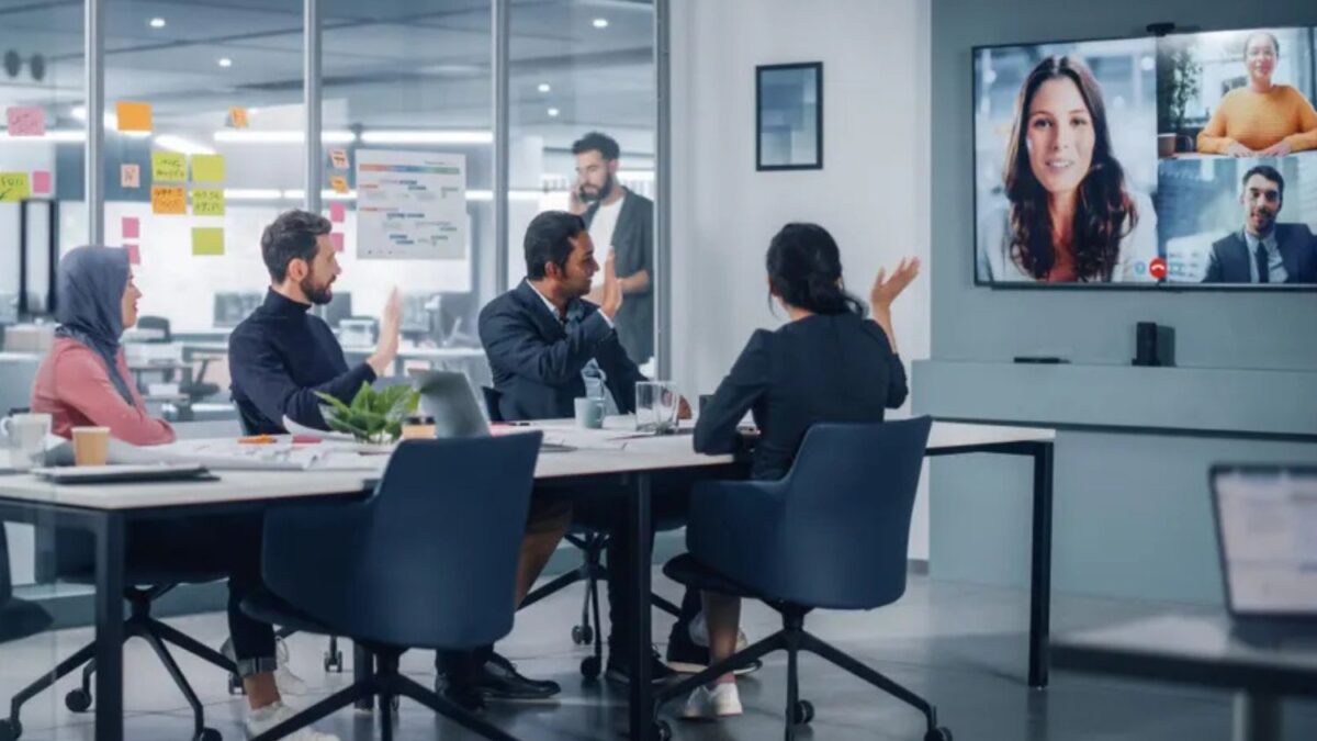 Futuro do Trabalho: 4 Tendências Que Prometem Moldar o Mercado em 2026