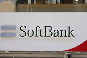 SoftBank