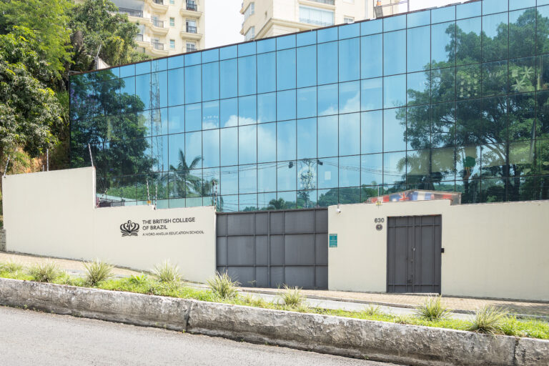 The British College of Brazil
