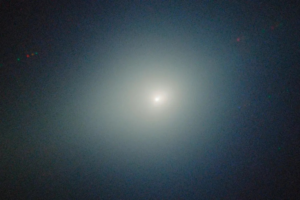 Cometa 3I/ATLAS