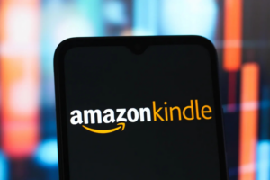 Amazon Kindle