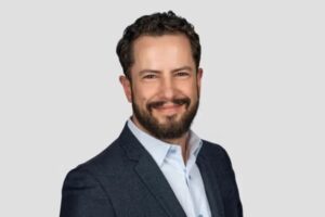 Leandro Barreto, CMO da Unilever