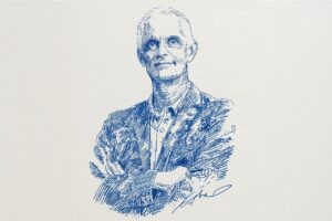 David Cohen