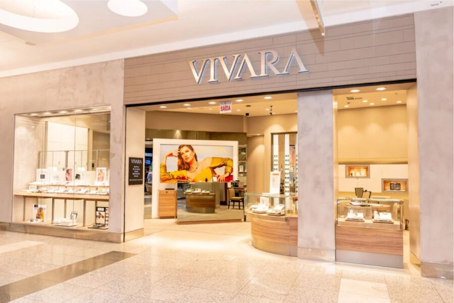 loja da vivara