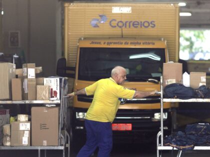 Correios