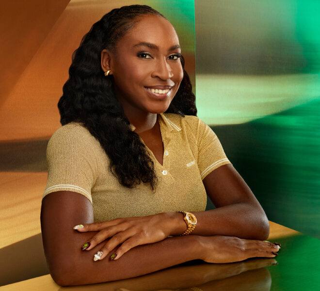 Coco Gauff