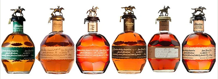 Albert Blanton: o Gênio Criativo por trás do Bourbon de Barril Único