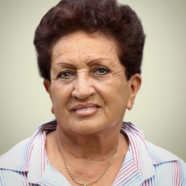 Marie Sharp