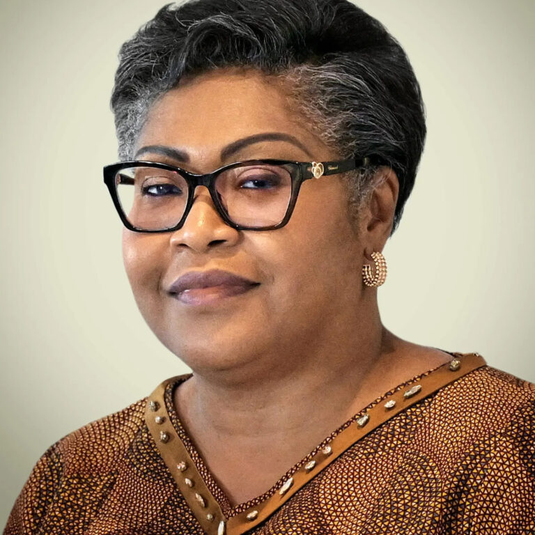 Judith Suminwa