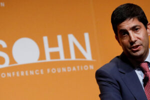 Kevin Warsh