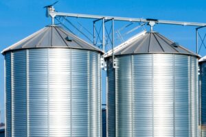 Coamo investe R$ 136 milhões em armazéns do Pátria no Paraná