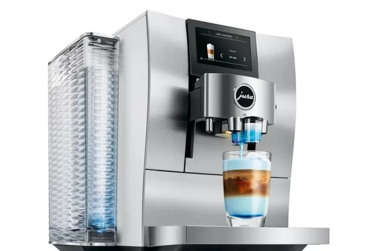 Faça Seu Café Passar por uma “Rolls-Royce”: as super cafeteiras de 2026