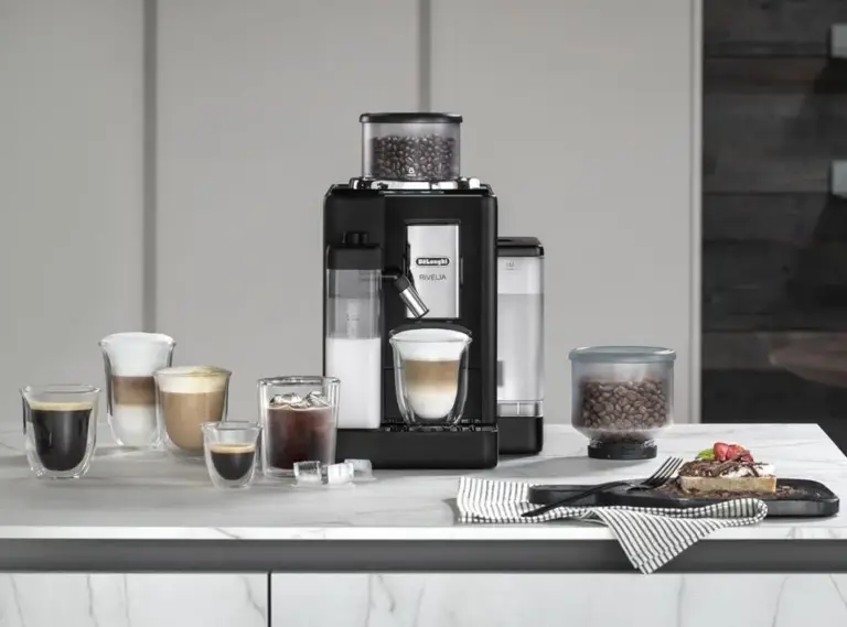 Faça Seu Café Passar por uma “Rolls-Royce”: as super cafeteiras de 2026