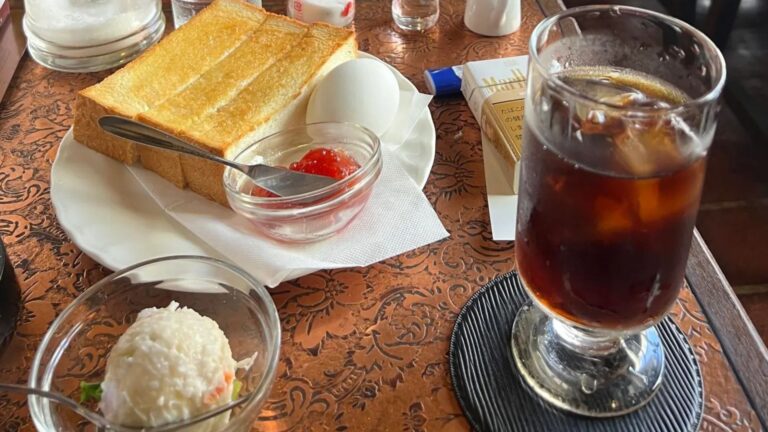Vai ao Japão? Veja onde estão famosas cafeterias kissaten, mas o grão é do Brasil