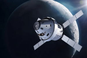 Artemis II será o primeiro voo tripulado ao redor da Lua em mais de 50 anos