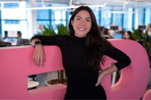 Camila Kataguiri CEO Pier