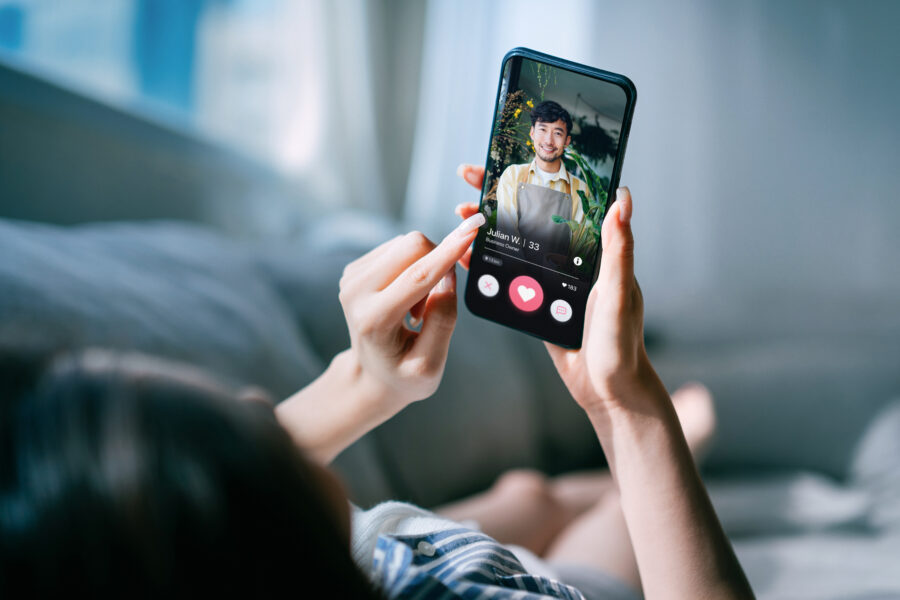 Com 55 bilhões de Matches até hoje, o Tinder é o app de relacionamento mais popular do mundo