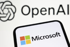 OpenAI e Microsoft