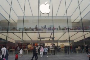 Apple
