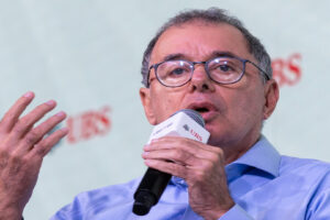 Luis Stuhlberger, CIO e CEO na Verde Asset Management