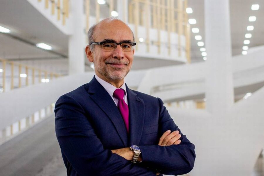 José Olympio Pereira J Safra