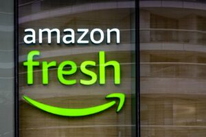 Amazon vai fechar lojas Fresh e Go