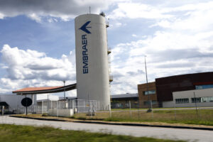 Embraer