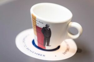 Vai À Bota? Coloque o Lavazza no Roteiro, o Museu Que Conta a História do Café Italiano