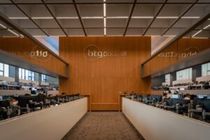 BTG Pactual