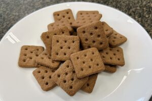 Biscoito à Base de Inseto? Estudo Aponta as Estratégias para o Consumidor Vencer o Nojo