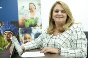 Presidente da Embrapa Redesenha as Finanças do Órgão para Manter a Soberania do Agro
