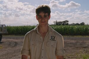 CEO de 19 Anos Capta R$ 4,35 Milhões para Automatizar uma das Tarefas Mais Árduas do Campo