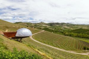 Vinícola Ceretto: Piemonte, a Meca Italiana Gastronômica e Enoturística