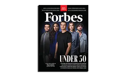 Assine a Revista Forbes - Edição Avulsa Digital