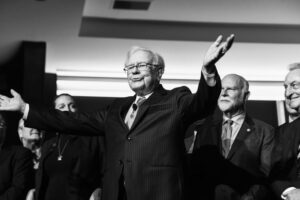 Warren Buffett