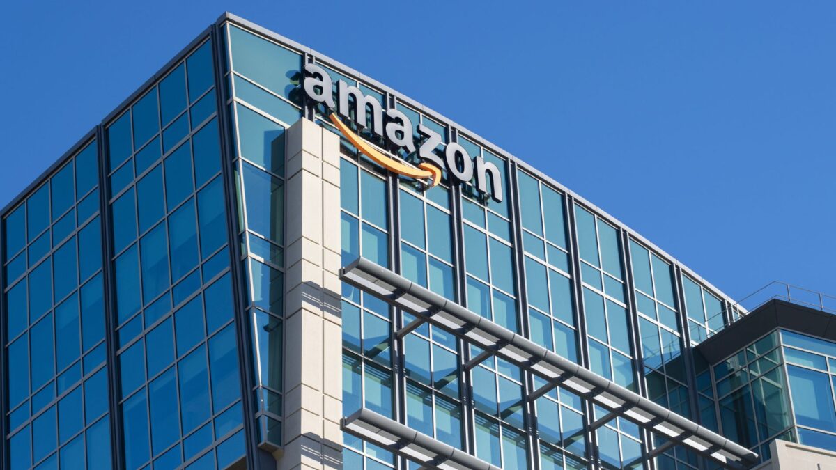 Amazon Entra em Discussão sobre Segurança da IA e Defende “Testes Rigorosos”