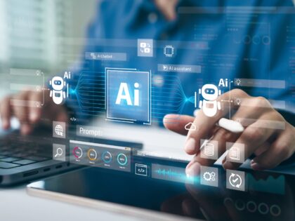 inteligencia artificial forbes