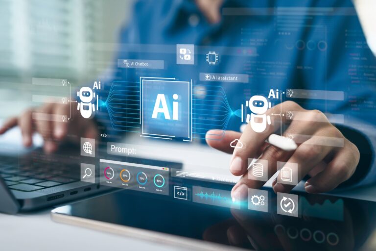 inteligencia artificial forbes