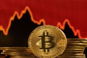 Bitcoin: caindo ao nível de US$ 60 mil