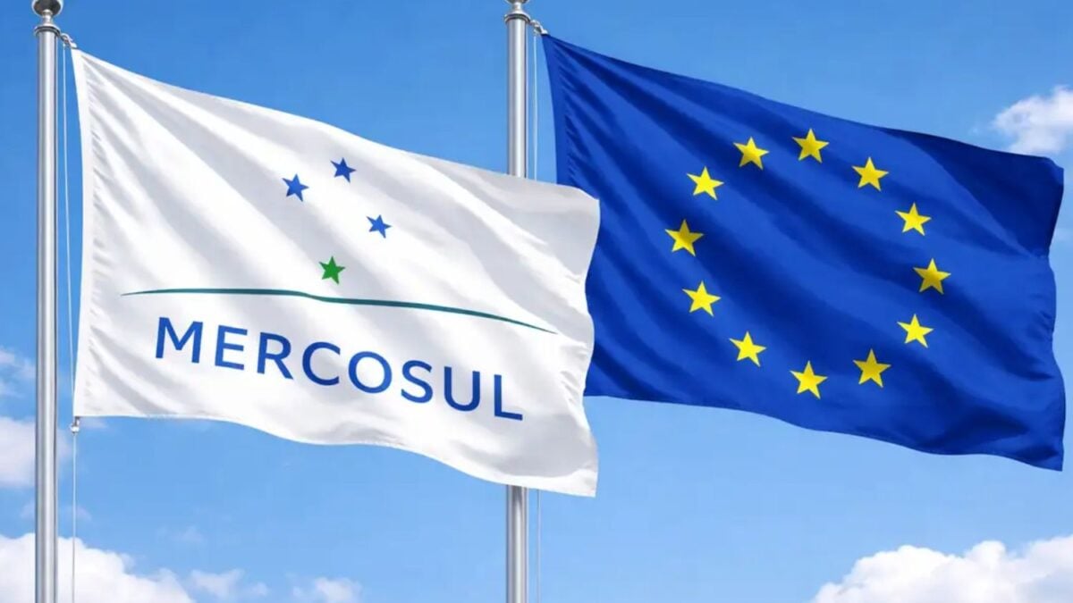 Acordo Mercosul-UE Ainda Apresenta Problemas a Serem Resolvidos, Diz Ministro Alemão